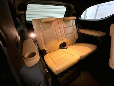 Used 2015 Dodge Durango Citadel w/ Technology Group image 27