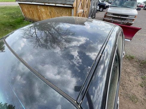 Used 2006 Buick LaCrosse CXS w/ Driver Confidence Package FWD image 10