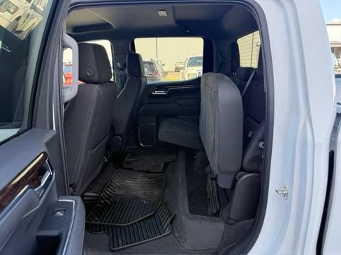 Certified 2025 GMC Sierra 1500 Elevation AWD/4WD image 32