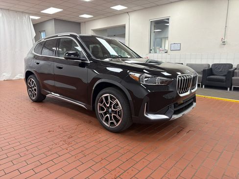 Used 2026 BMW X1 xDrive28i w/ Technology Package AWD/4WD image 6