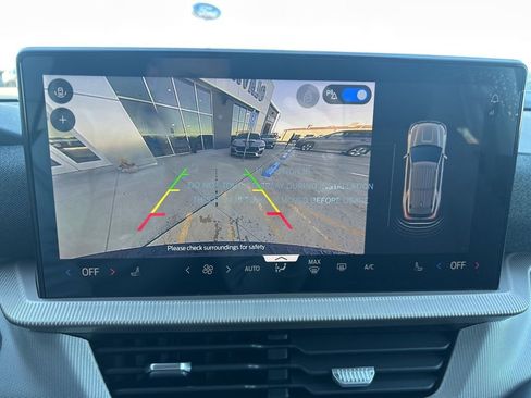 New 2026 Ford Explorer Active image 29