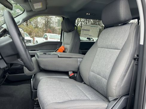 New 2026 Ford F250 XL w/ STX Appearance Package AWD/4WD image 13