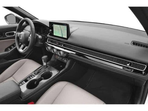 Used 2026 Honda Civic Sport Touring image 17