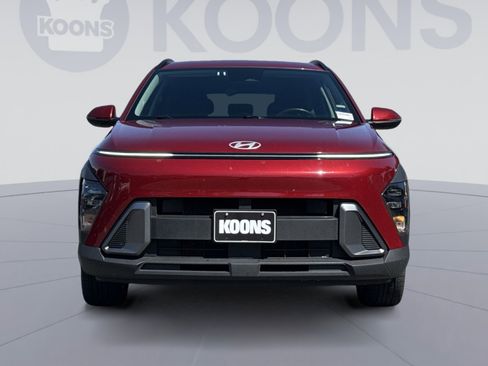 Certified 2024 Hyundai Kona SEL FWD image 11