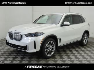 New 2026 BMW X5 xDrive40i video 1