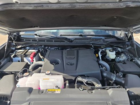 New 2026 Toyota Tundra 1794 Edition AWD/4WD image 27