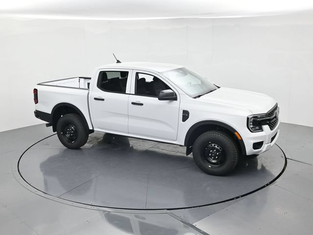 New 2026 Ford Ranger XL w/ Trailer Tow Package RWD image 48
