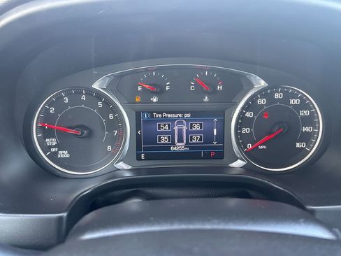 Used 2020 GMC Acadia SLE w/ Driver Convenience Package image 11