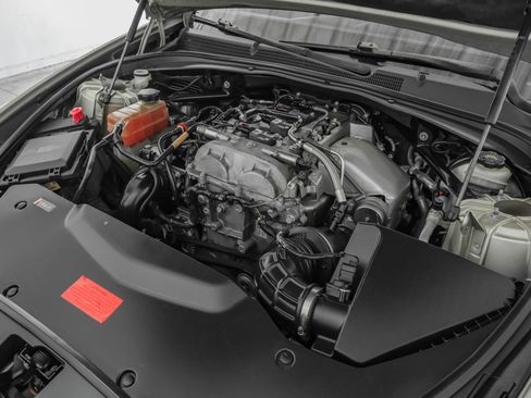 Used 2015 Cadillac CTS Luxury image 45