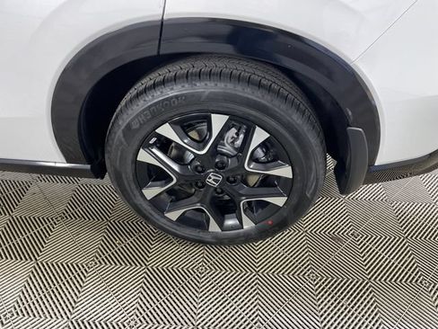 New 2026 Honda HR-V EX-L image 19