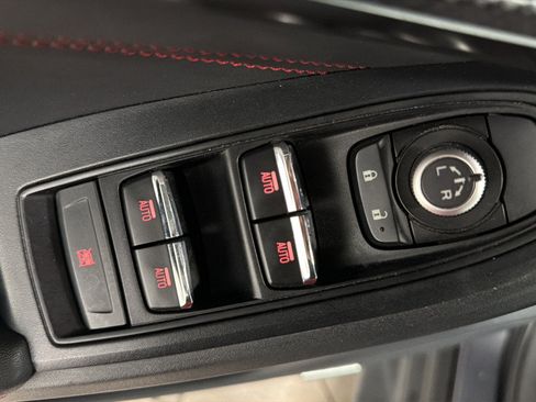 Certified 2023 Subaru WRX Limited AWD/4WD image 15