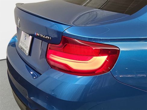 Used 2021 BMW M240i xDrive Coupe w/ Premium Package image 33