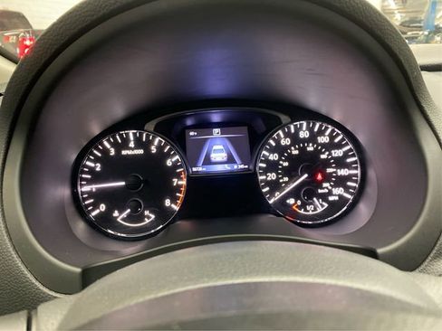 Used 2017 Nissan Altima 2.5 SV image 21