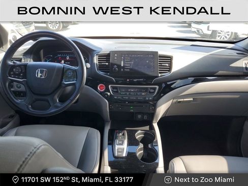 Used 2019 Honda Pilot Touring image 15