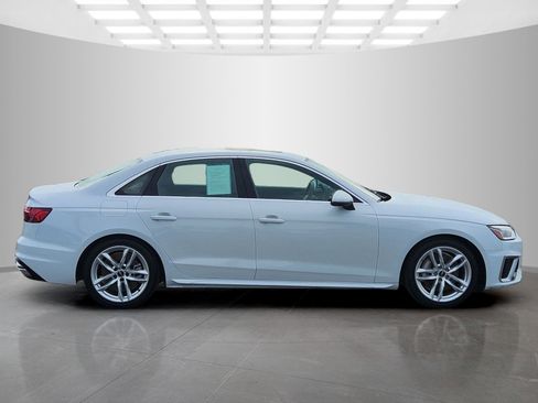 Used 2023 Audi A4 2.0T Premium Plus image 6