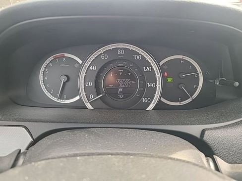 Used 2015 Honda Accord LX image 14