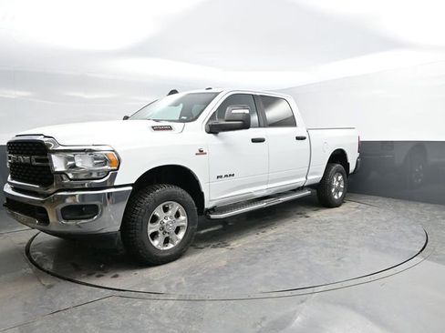 Used 2024 RAM 2500 Big Horn image 5