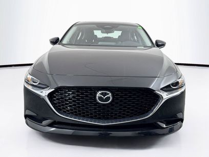 New 2026 MAZDA MAZDA3 2.5 S Sedan w/ Preferred Pkg