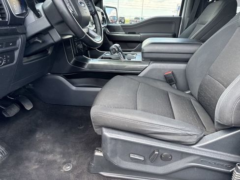 Certified 2022 Ford F150 XLT w/ Equipment Group 302A High image 20