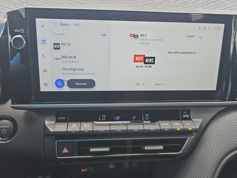 New 2026 Toyota Camry SE FWD image 20