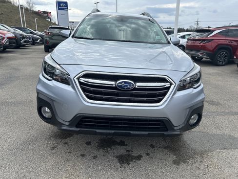 Used 2019 Subaru Outback 2.5i Premium image 31
