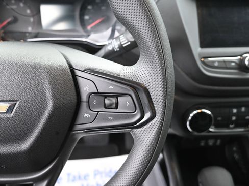 Certified 2023 Chevrolet TrailBlazer LT image 12