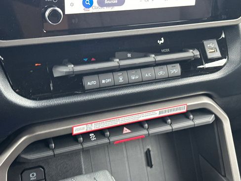 New 2026 Toyota Tundra SR5 image 20