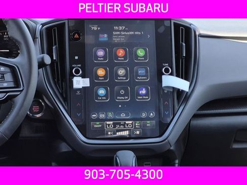 New 2026 Subaru Crosstrek 2.5i Wilderness image 15