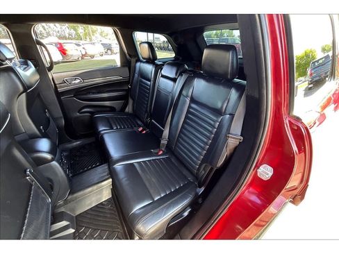 Used 2019 Jeep Grand Cherokee Limited X image 26