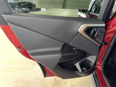 Certified 2025 BMW X3 xDrive30i image 16