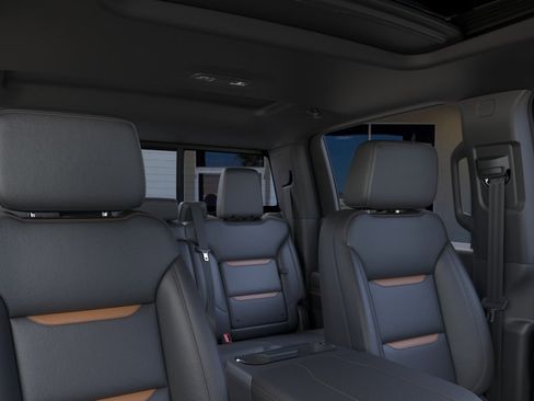 New 2026 GMC Sierra 1500 AT4 w/ Technology Package AWD/4WD image 24
