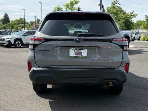Certified 2026 Subaru Forester Premium AWD/4WD image 5
