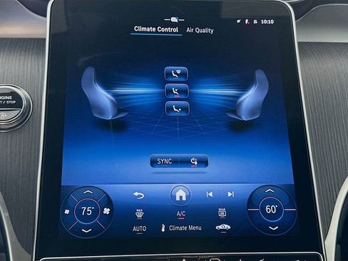 Used 2026 Mercedes-Benz GLC 300 image 16
