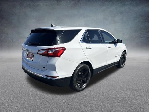 Used 2019 Chevrolet Equinox LT FWD image 3