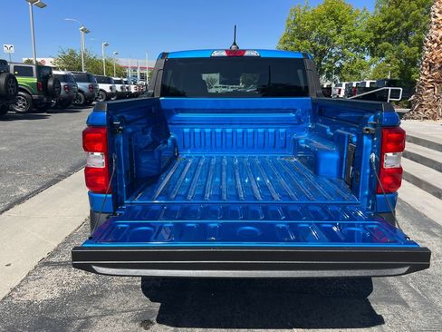 Certified 2025 Ford Maverick XLT w/ 4K Tow Package AWD/4WD image 21
