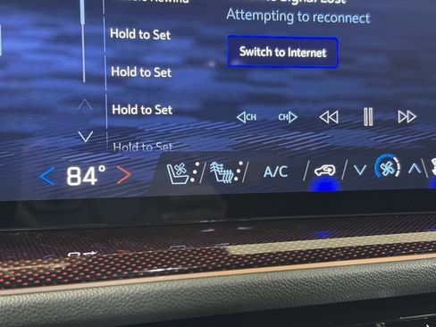 New 2026 Chevrolet Traverse RS image 43