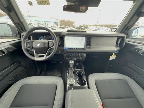 New 2026 Ford Bronco Big Bend image 20