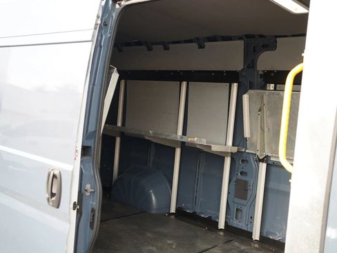 Used 2020 RAM ProMaster 3500 FWD image 13
