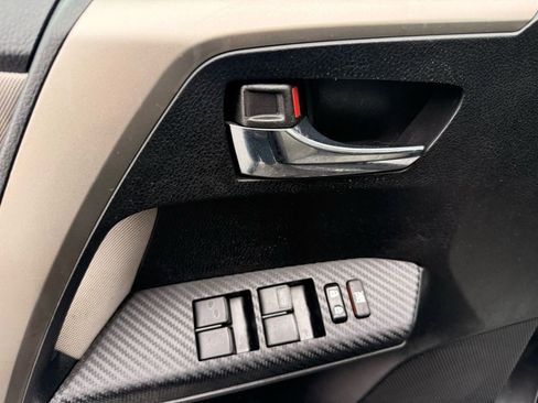 Used 2015 Toyota RAV4 XLE image 15