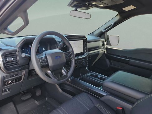 Used 2025 Ford F150 STX w/ Equipment Group 200A image 7