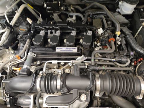 Used 2020 Honda Accord LX image 30