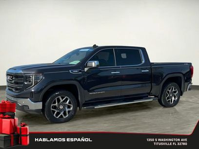 Used 2022 GMC Sierra 1500 SLT w/ SLT Premium Plus Package