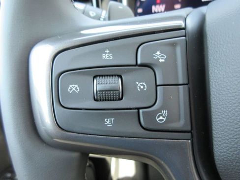 New 2026 Chevrolet Silverado 1500 ZR2 AWD/4WD image 32