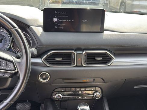 Certified 2023 MAZDA CX-5 AWD 2.5 S w/ Select Package image 21