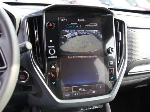 Certified 2025 Subaru Forester Premium image 24