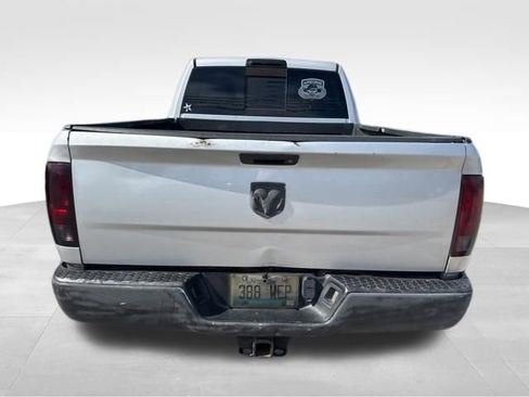 Used 2016 RAM 2500 SLT image 6