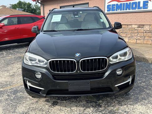 Used 2016 BMW X5 xDrive35i AWD/4WD image 4