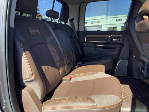 New 2026 RAM 2500 Limited image 41