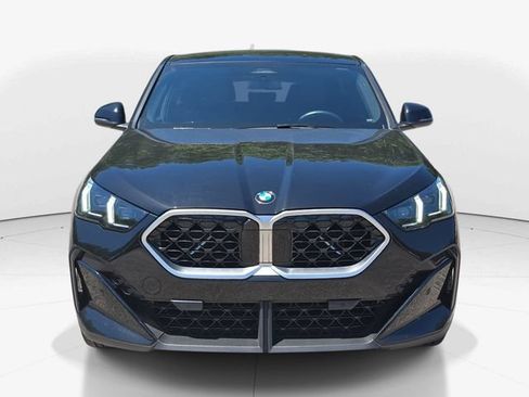 Used 2025 BMW X2 xDrive28i AWD/4WD image 12