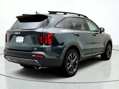 Used 2023 Kia Sorento X-Line EX AWD/4WD image 5